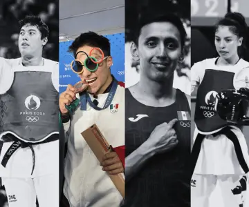 ¿Cuántas medallas acertó Sports Illustrated para México en París 2024?