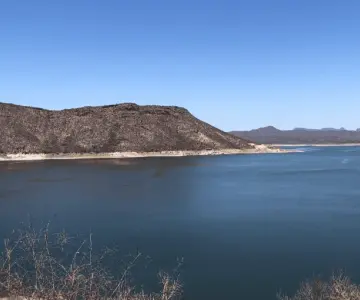 Presas del Valle del Yaqui requieren lluvias extraordinarias para lograr meta