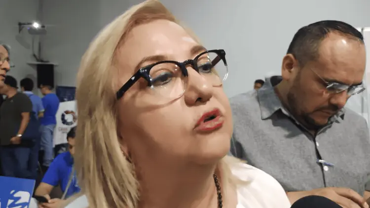 Plancarte prevé que esta semana se concrete por completo la planta docente. (Especial / EXPRESO)