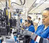 Industria sonorense enfrenta retos por aranceles y jornada laboral