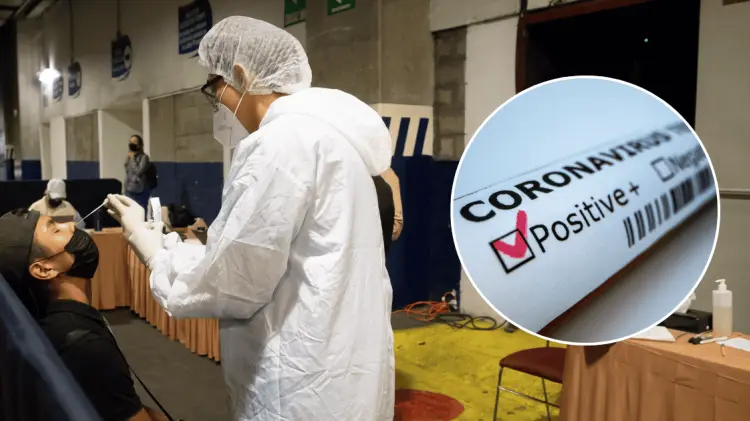 La OMS informó los resultados del periodo junio-julio. (Foto: Especial/EXPRESO)