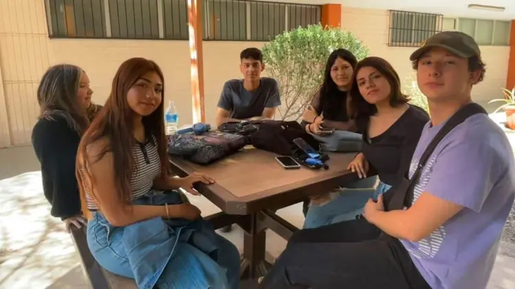 Foto: Especial / EXPRESO.