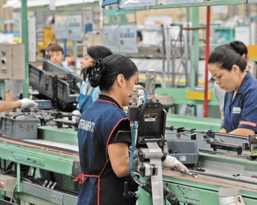 Sonora encabeza generación de empleos con más de 16 mil puestos de trabajo