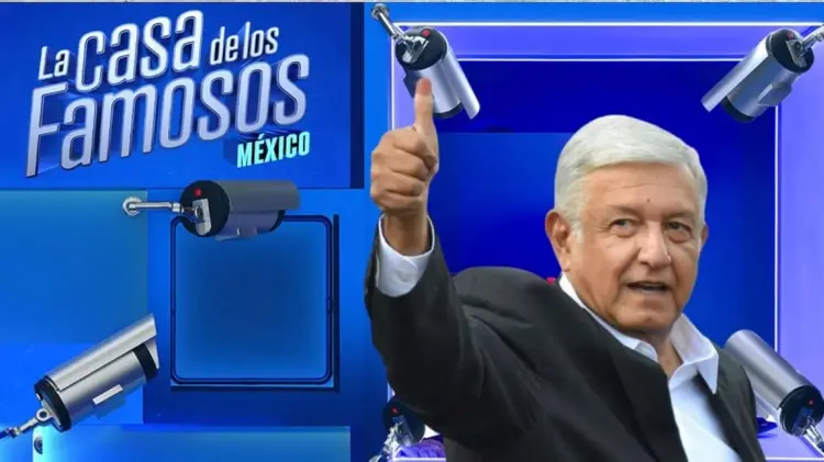 Televisa Univisión brindó una declaración como respuesta ante las declaraciones de AMLO.