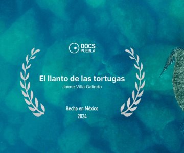 Documental sonorense gana premio en festival nacional de cine