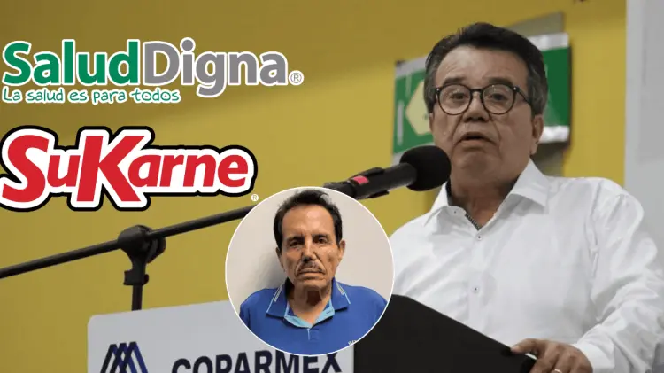 En redes sociales se habla del nexo de Vizcarra con crimen organizado. (Foto: Especial)