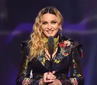 La vida de Madonna será contada en una miniserie de Netflix
