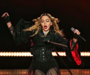 Madonna festeja su cumpleaños 66...¡Con novio nuevo!