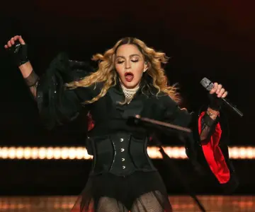 Madonna festeja su cumpleaños 66...¡Con novio nuevo!