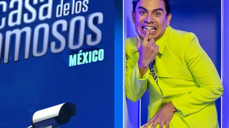 Ricardo Peralta tendrá demanda por difamación dentro de LCDLFM