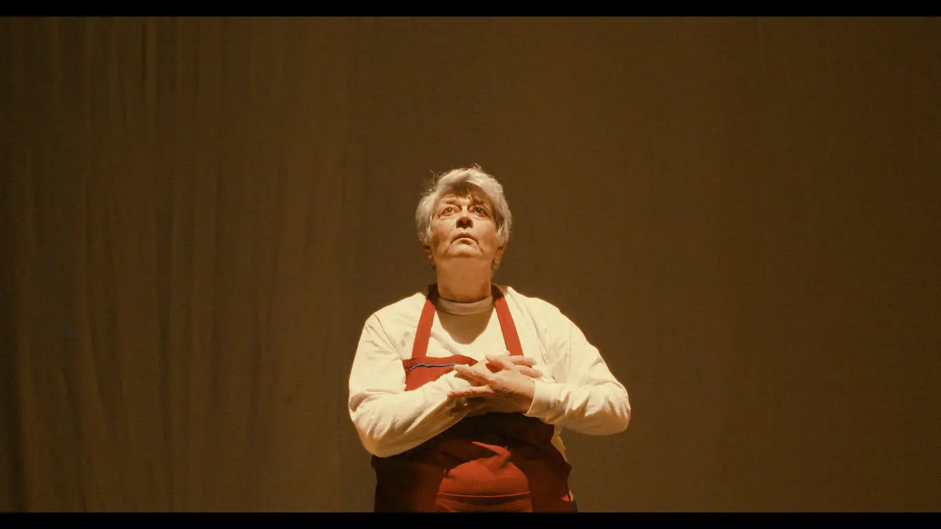 Cortometraje sonorense El Baile de Carmen formará parte de Shorts México