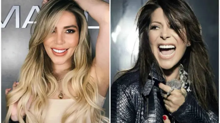 Frida Sofía prepara batalla legal contra su madre Alejandra Guzmán