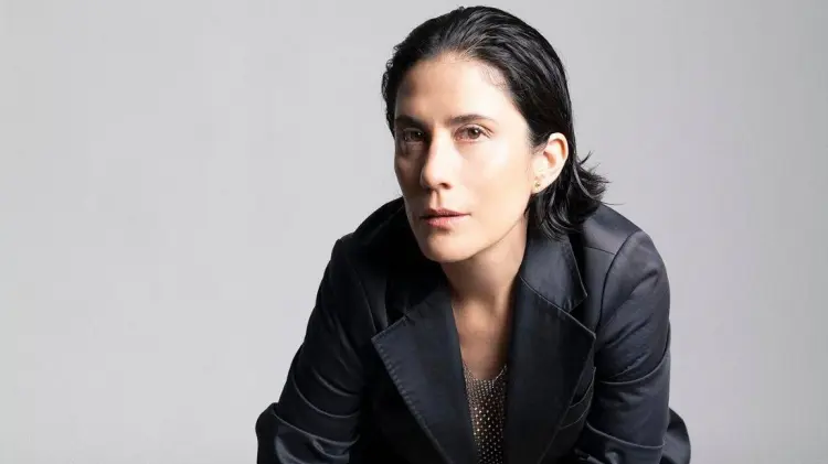 La actriz cuenta con 30 años de trayectoria. (FOTO: CORTESÍA/EXPRESO)