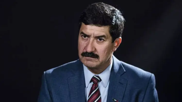 Javier Corral, exgobernador de Chihuahua. (Foto: Especial)