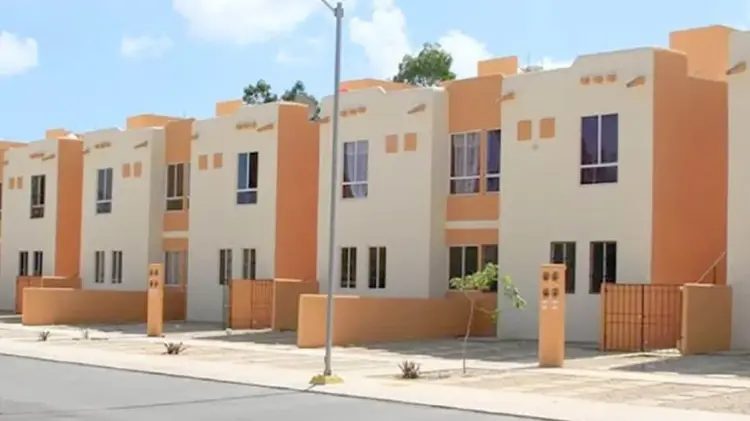 El precio de la vivienda creció casi al doble de la inflación registrada en junio. (Foto: Especial)