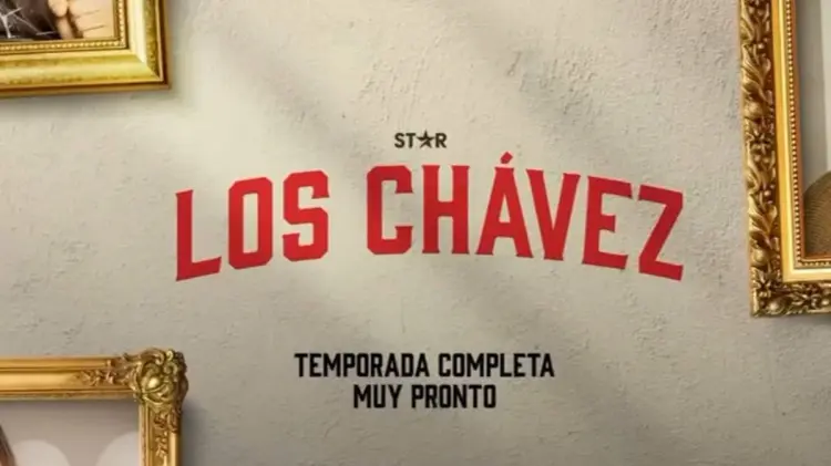 Lanzan primer adelanto de Los Chávez, reality show de Julio César Chávez