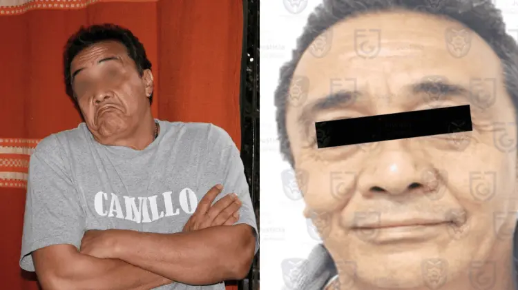 Alfonso Obregón ya tiene dos acusaciones de abuso sexual. (Foto: Especial/EXPRESO)