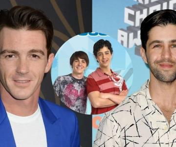 Drake y Josh podrían regresar a la pantalla juntos en nuevo proyecto