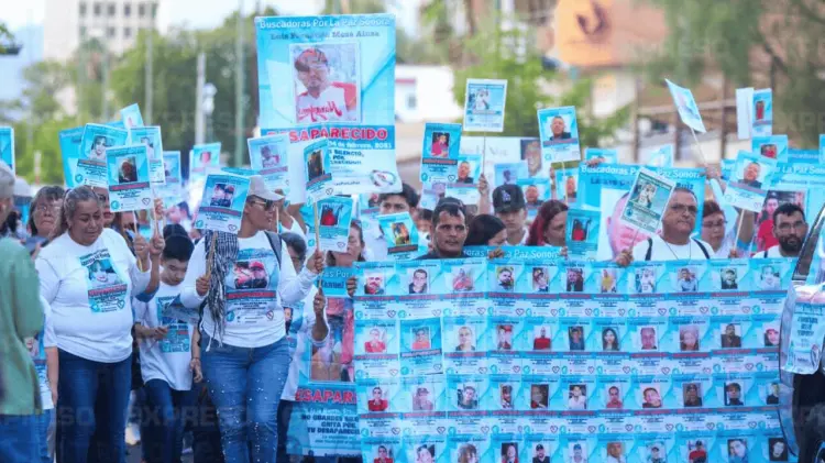 La propuesta se turnó a las comisiones unidas de Justicia del Senado. (Foto: Cristian Ruiz/EXPRESO)