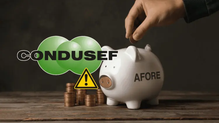 Suman 108 instituciones financieras que se han visto afectadas por suplantación. (Foto: Especial)