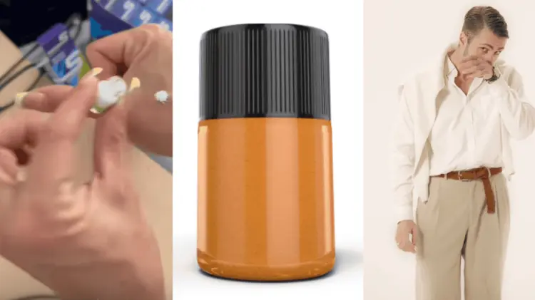 En España ya se ha alertado sobre este producto surgido en Estados Unidos. (Foto: Especial/EXPRESO)