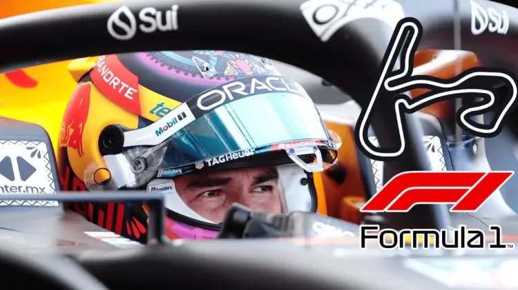 El GP de Países Bajos es el regreso de la F1 tras el parón veraniego. (Foto: Especial)