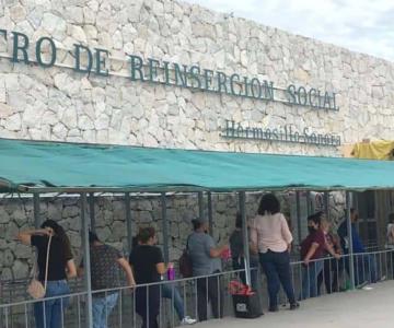 Aumenta la sobrepoblación en cárceles de Sonora