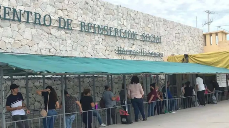 En Hermosillo y Ciudad Obregón es donde se concentra mayor sobrepoblación. (Foto: Especial/EXPRESO)