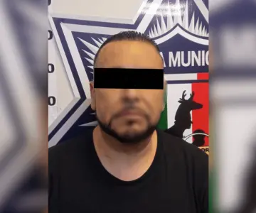 Recupera Seguridad Pública vehículo robado en el extranjero