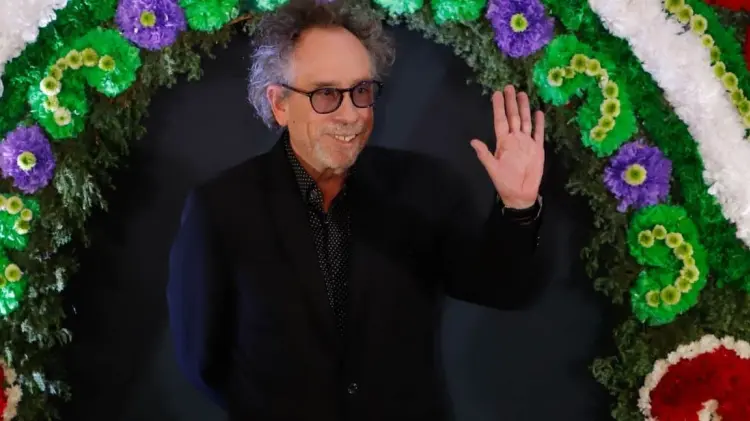 A través de la cuenta oficial de Hollywood Walk Of Fame dieron a conocer la noticia.