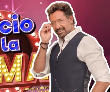 Gabriel Soto vendrá a Sonora con ´El Precio de la Fama´