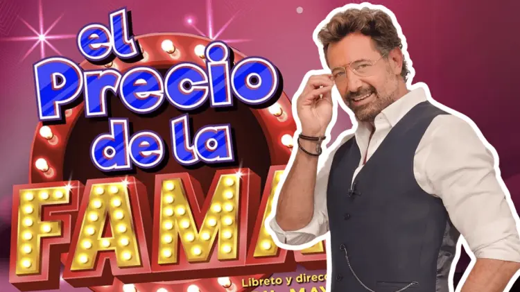 La comedia teatral tendrá cuatro fechas en Sonora. (Foto: Especial)
