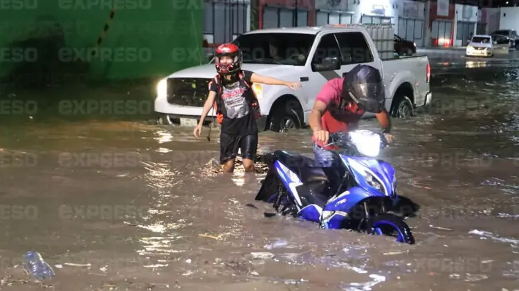 Foto: Especial / EXPRESO.