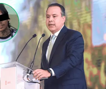 Celebra Astiazarán impartición equitativa de justicia: caso Natanael Cano