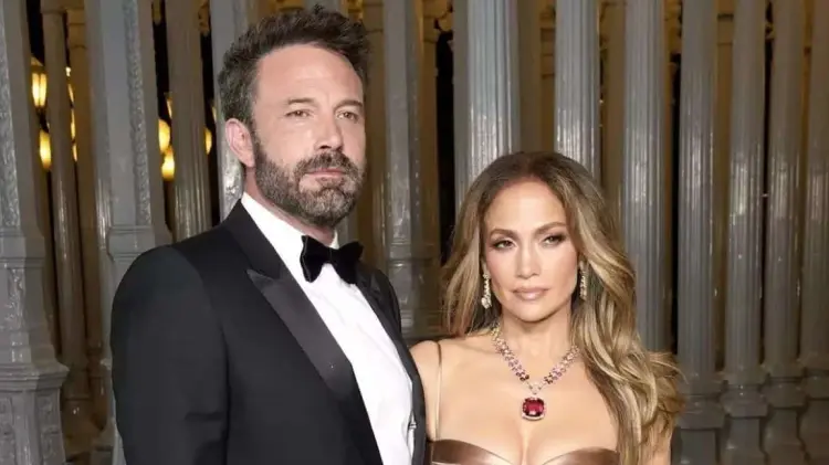 La cantante pidió formalmente el divorcio. (Especial / EXPRESO)