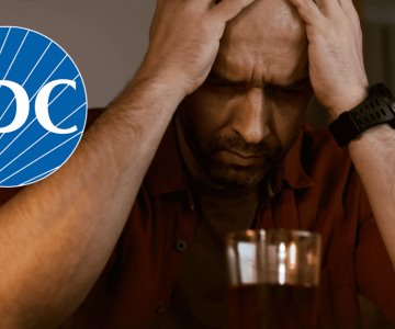 ¡Cuidado! Estos son los impactos a la salud por consumo de alcohol