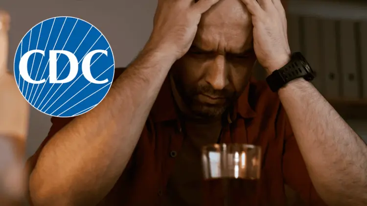 La CDC tiene un listado de efectos a la salud por el consumo de alcohol. (Foto: Especial/EXPRESO)