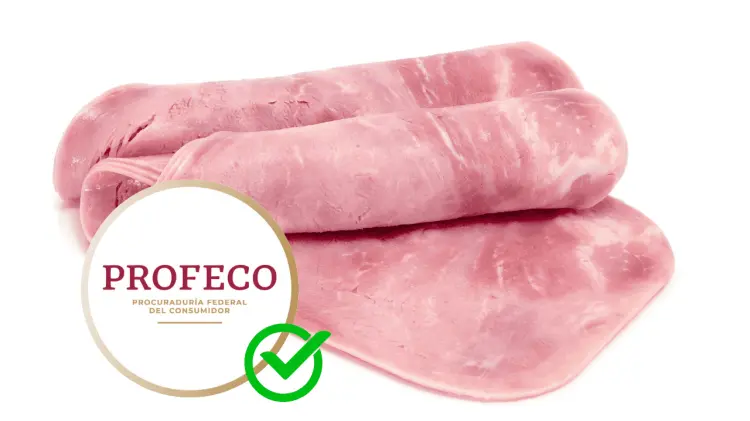 El estudio analizó diversas marcas de jamón clasificadas en categorías. (Foto: Especial / EXPRESO)