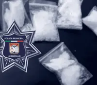 Detienen en Hermosillo a hombre con crystal en colonia El Sahuaro