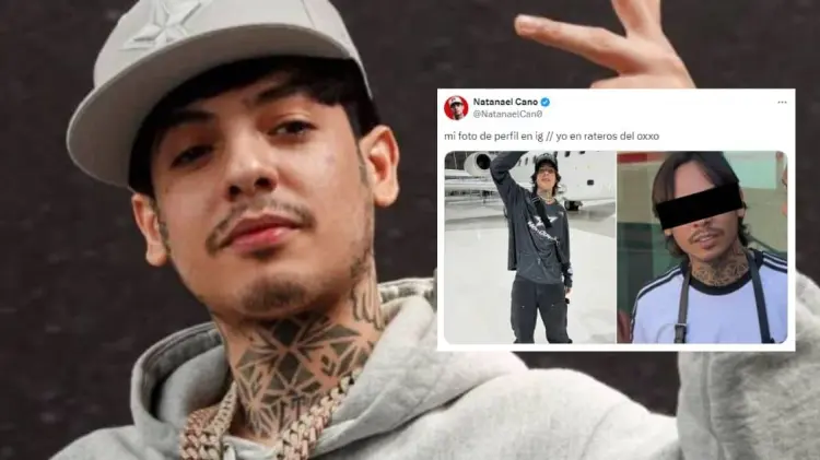 Natanael Cano fue vinculado a proceso por el delito de cohecho. (Foto: Especial)