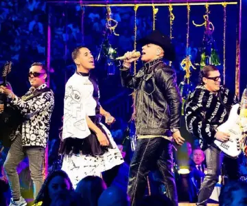 10 canciones para cantar en el concierto de Grupo Firme en Hermosillo