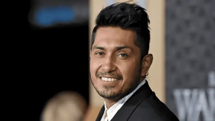 El actor informó que ha recibido apoyo psicológico. (Especial / EXPRESO)