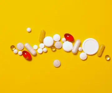 ¿Sin energía? Estas son las vitaminas que necesitas