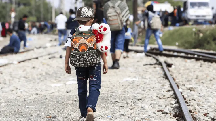 El 2023 fue el año con mayor denuncias de ataques o delitos contra migrantes. (Foto: Especial)