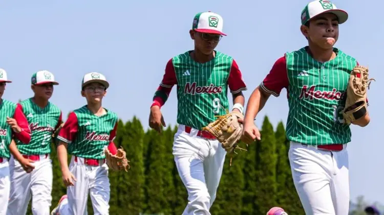 México perdió sus dos encuentros ante Venezuela en el torneo. (Foto: Especial)