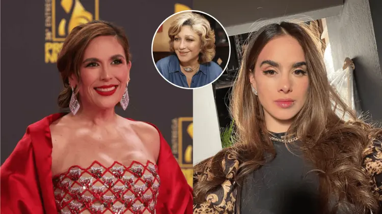 Gala se ha convertido en una de las favoritas en La Casa de los Famosos. (Especial / EXPRESO)