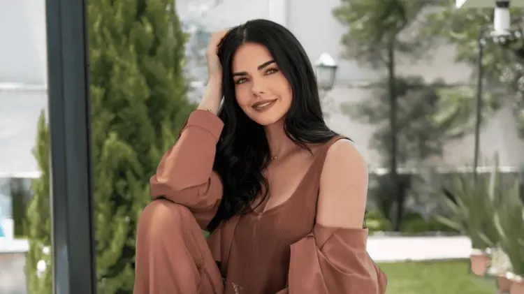 La cubana asegura que los medios de comunicación le han causado daño emocional. (Foto: Instagram)