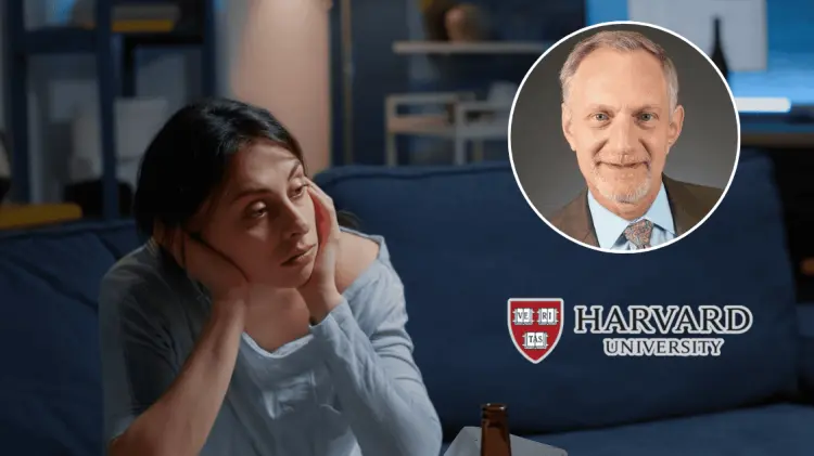El psiquiatra Robert Waldinger de Harvard estudió el caso. (Foto: Especial/EXPRESO)