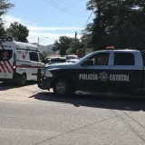 Localizan sin vida a menor de tres años en canal de San Luis Río Colorado
