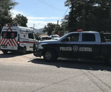 Localizan sin vida a menor de tres años en canal de San Luis Río Colorado